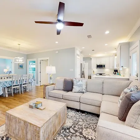 Villa The Rookery III 6029 à Gulf Shores Extérieur photo