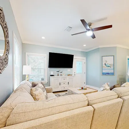 Villa The Rookery III 6029 à Gulf Shores Extérieur photo