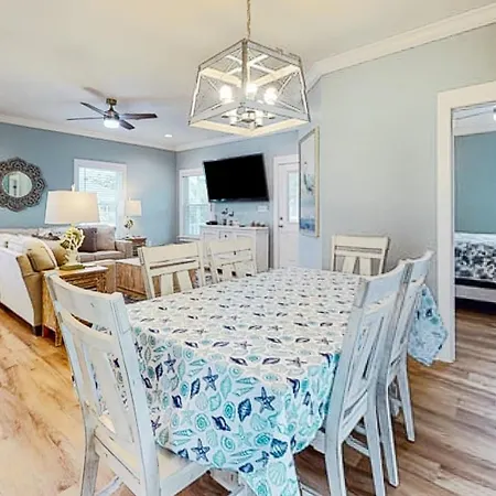 Villa The Rookery III 6029 à Gulf Shores Extérieur photo