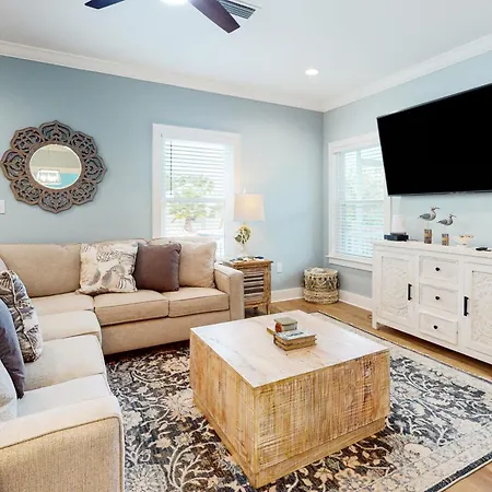 Villa The Rookery III 6029 à Gulf Shores Extérieur photo