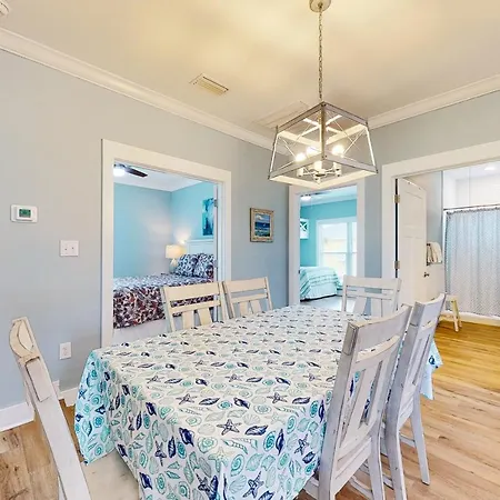 Villa The Rookery III 6029 à Gulf Shores Extérieur photo