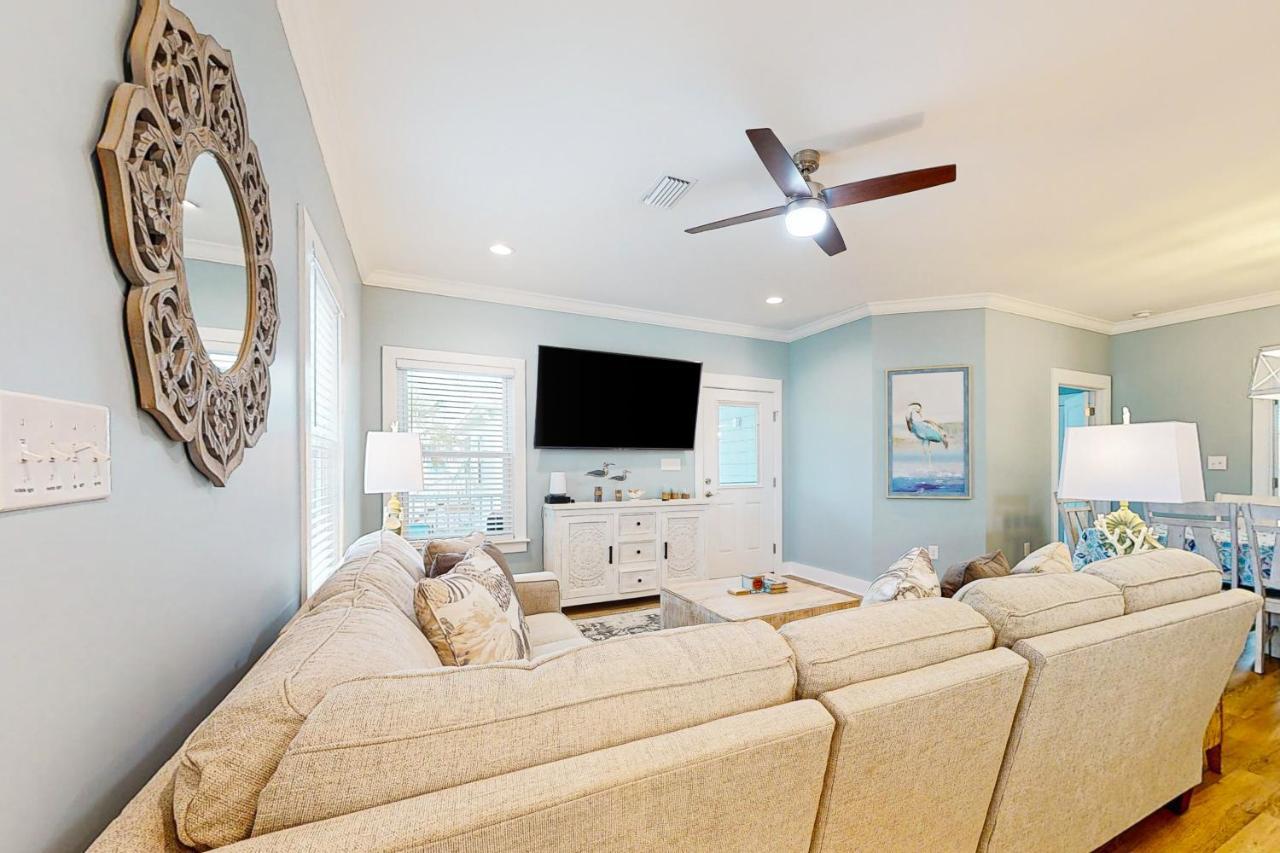 The Rookery Iii 6029 Holiday home Gulf Shores