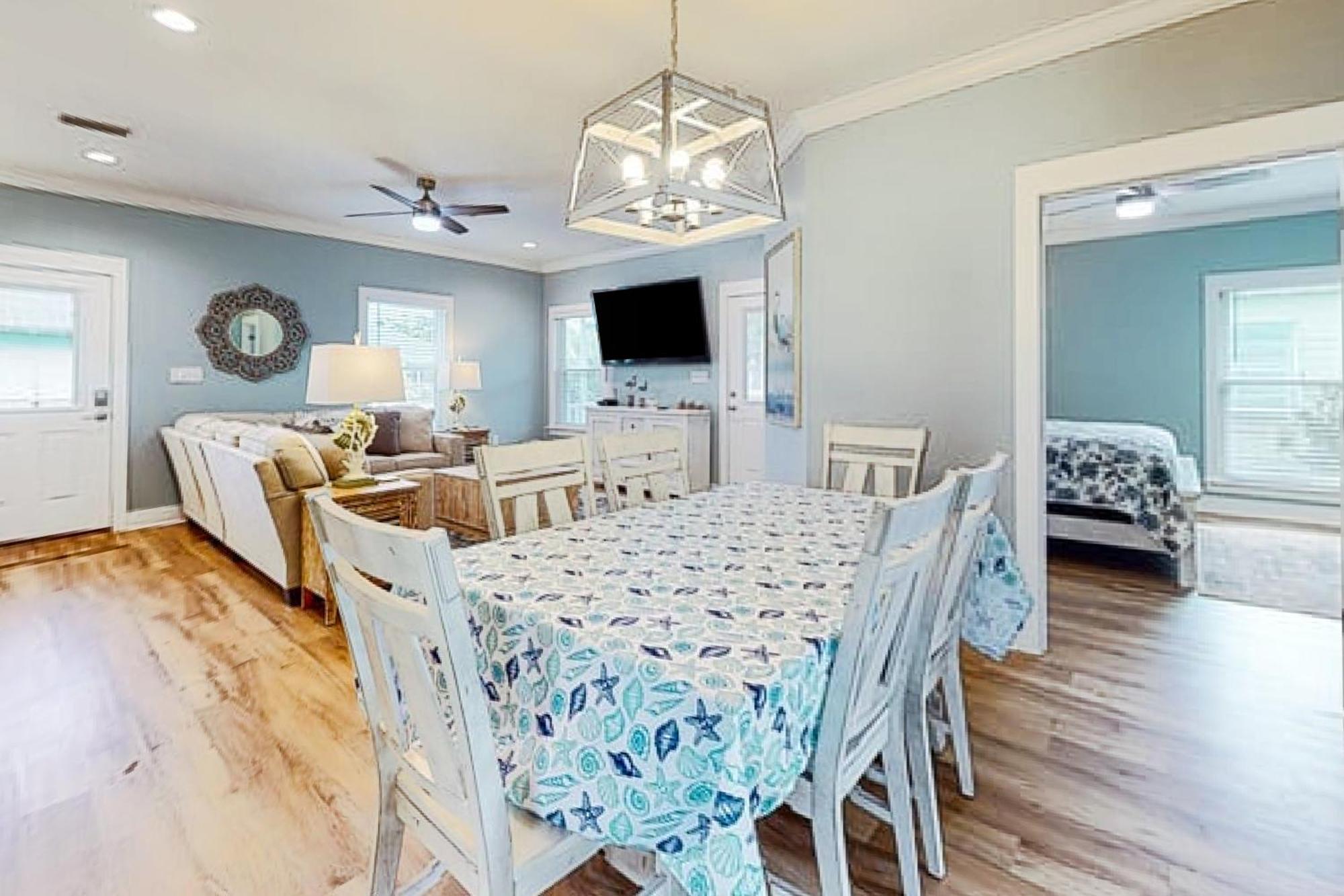The Rookery Iii 6029 Holiday home Gulf Shores